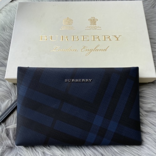 Cheap Burberry AAA Man Wallets #893277, $$60.00 USD On Burberry AAA Man Wallets