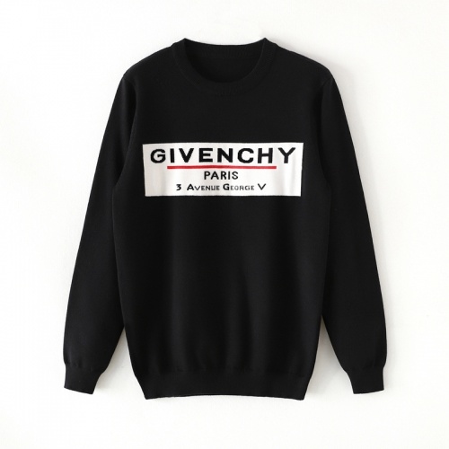 Cheap Givenchy Sweater Long Sleeved For Men #897410, $$48.00 USD On Givenchy Sweater