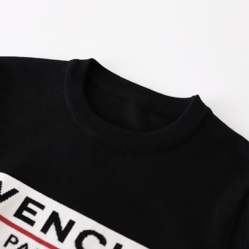 Replica Givenchy Sweater Long Sleeved For Men #897410 $48.00 USD for Wholesale