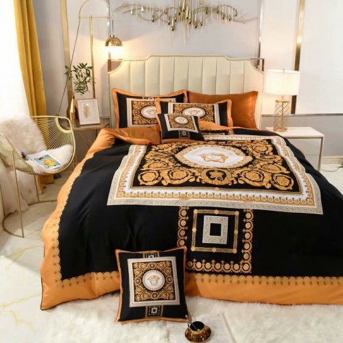 Cheap Versace Bedding #899382, $$155.00 USD On Versace Bedding