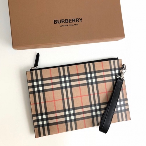 Cheap Burberry AAA Man Wallets #900033, $$52.00 USD On Burberry AAA Man Wallets