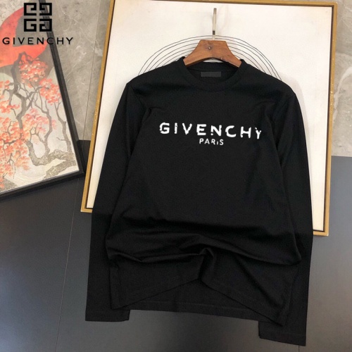 Cheap Givenchy T-Shirts Long Sleeved For Men #905050, $$34.00 USD On Givenchy T-Shirts