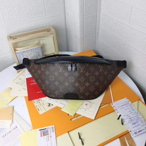 Cheap Louis Vuitton LV AAA Man Pockets #908612, $$72.00 USD On Louis Vuitton LV AAA Quality Belt Bags