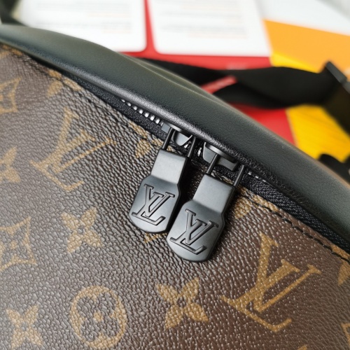 Replica Louis Vuitton LV AAA Man Pockets #908612 $72.00 USD for Wholesale