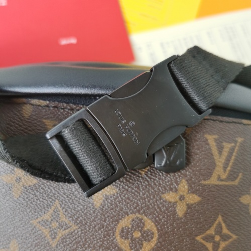 Replica Louis Vuitton LV AAA Man Pockets #908612 $72.00 USD for Wholesale