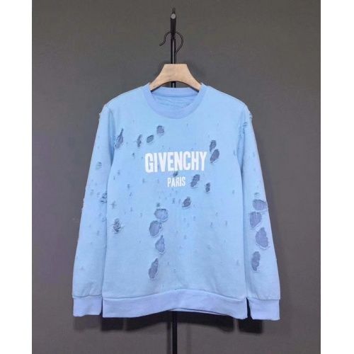 Cheap Givenchy Hoodies Long Sleeved For Men #909514, $$60.00 USD On Givenchy Hoodies