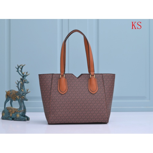 Replica Michael Kors Handbags For Women #910747 $39.00 USD for Wholesale