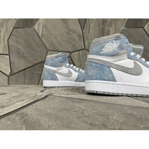 Replica Air Jordan 1 I For Men #911356 $113.00 USD for Wholesale