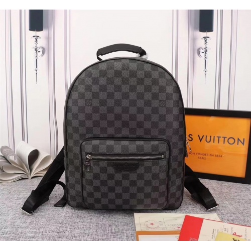 Cheap Louis Vuitton LV AAA Man Backpacks #912764, $$81.00 USD On Louis Vuitton LV AAA Man Backpacks