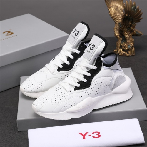 Cheap Y-3 Casual Shoes For Men #915466, $$72.00 USD On Y-3 Casual Shoes