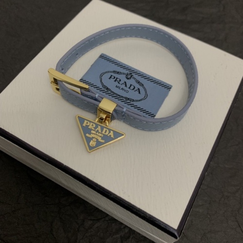 Cheap Prada Bracelet #924778, $$45.00 USD On Prada Bracelets