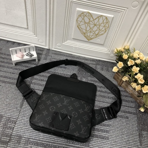 Replica Louis Vuitton AAA Man Messenger Bags #927647 $80.00 USD for Wholesale