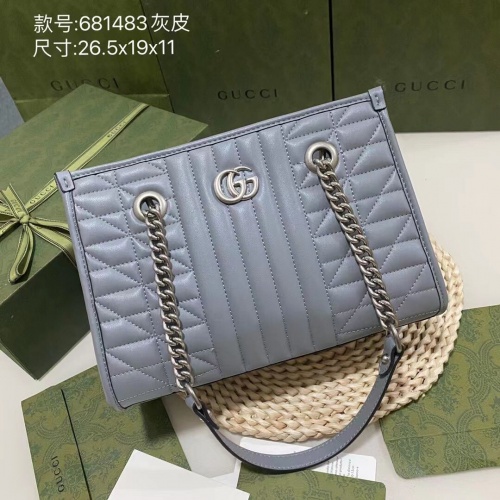 Cheap Gucci AAA Quality Handbags For Women #930514, $$98.00 USD On Gucci AAA Quality Handbags