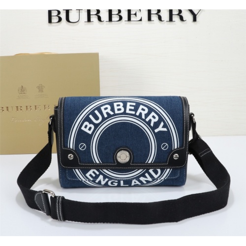 Cheap Burberry AAA Quality Messenger Bags For Women #939609, $$115.00 USD On Burberry AAA Messenger Bags