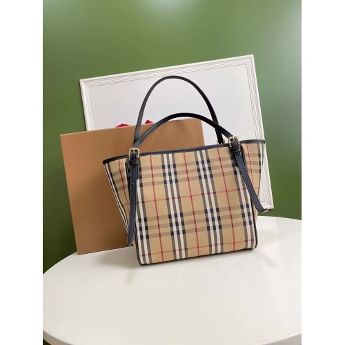 Cheap Burberry AAA Handbags For Women #942110, $$88.00 USD On Burberry AAA Handbags