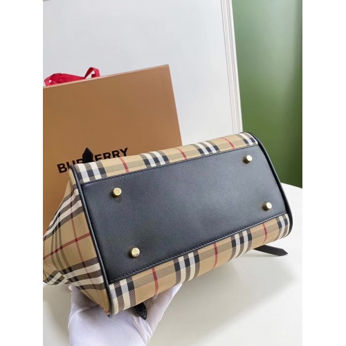 Replica Burberry AAA Handbags For Women #942110 $88.00 USD for Wholesale