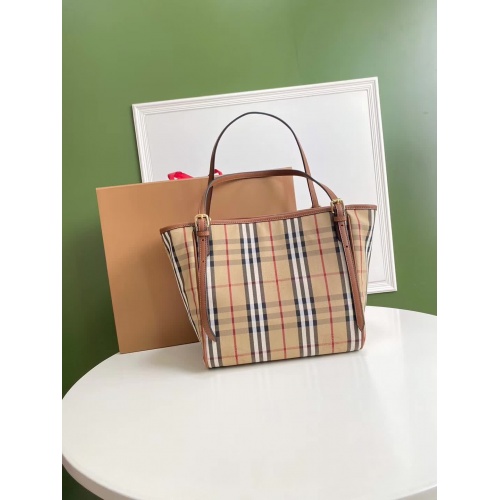 Cheap Burberry AAA Handbags For Women #942111, $$88.00 USD On Burberry AAA Handbags