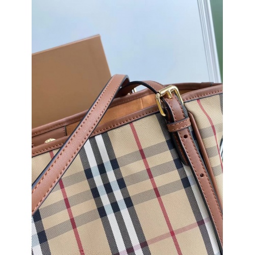 Replica Burberry AAA Handbags For Women #942111 $88.00 USD for Wholesale