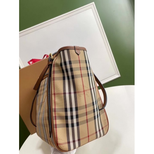 Replica Burberry AAA Handbags For Women #942111 $88.00 USD for Wholesale