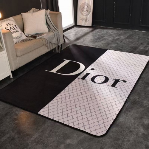 Cheap Christian Dior Carpets #946488, $$64.00 USD On Christian Dior Carpets