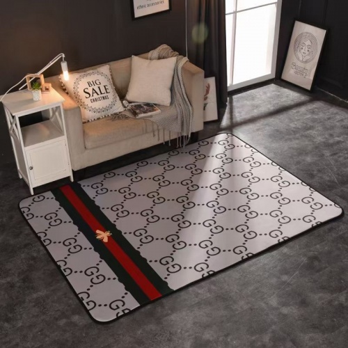 Cheap Gucci Carpets #946495, $$64.00 USD On Gucci Carpets