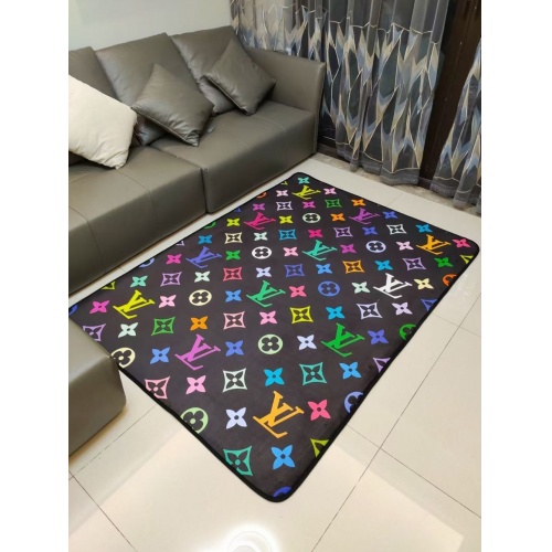 Cheap Louis Vuitton LV Carpets #946506, $$64.00 USD On Louis Vuitton LV Carpets