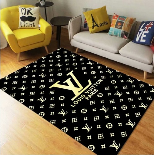 Cheap Louis Vuitton LV Carpets #946577, $$82.00 USD On Louis Vuitton LV Carpets