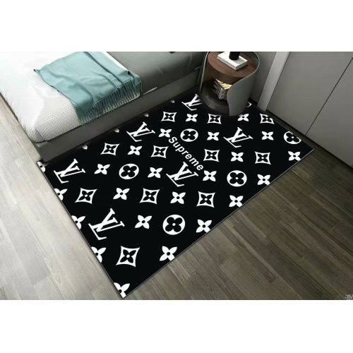 Cheap Louis Vuitton LV Carpets #946579, $$82.00 USD On Louis Vuitton LV Carpets