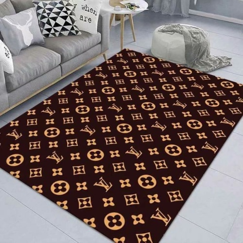 Cheap Louis Vuitton LV Carpets #946580, $$82.00 USD On Louis Vuitton LV Carpets