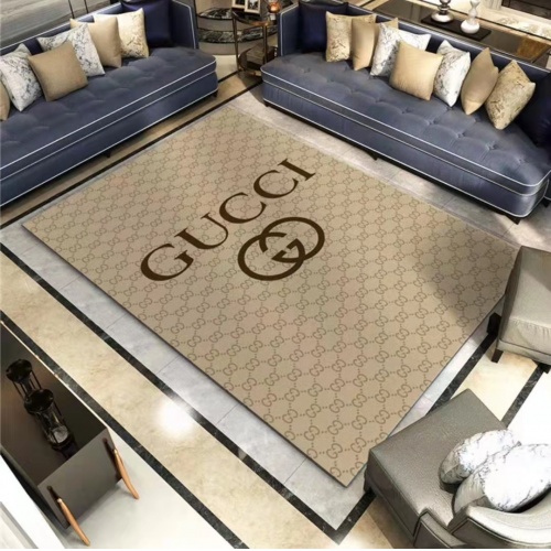 Cheap Gucci Carpets #946622, $$82.00 USD On Gucci Carpets