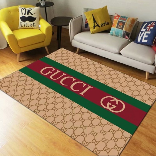 Cheap Gucci Carpets #946633, $$82.00 USD On Gucci Carpets