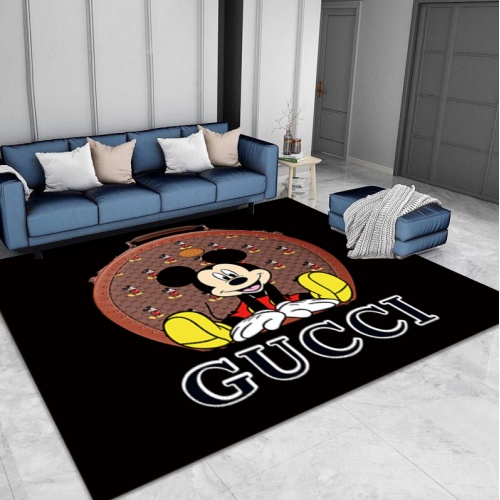 Cheap Gucci Carpets #946637, $$82.00 USD On Gucci Carpets