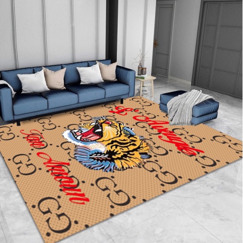 Cheap Gucci Carpets #946642, $$64.00 USD On Gucci Carpets