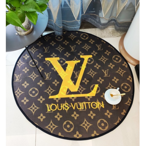 Cheap Louis Vuitton LV Carpets #946784, $$36.00 USD On Louis Vuitton LV Carpets