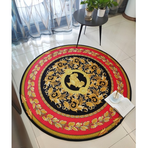 Cheap Versace Carpets #946792, $$68.00 USD On Versace Carpets