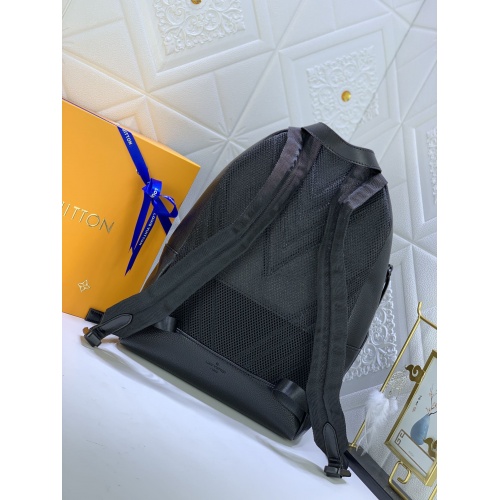 Replica Louis Vuitton LV AAA Man Backpacks #946898 $90.00 USD for Wholesale