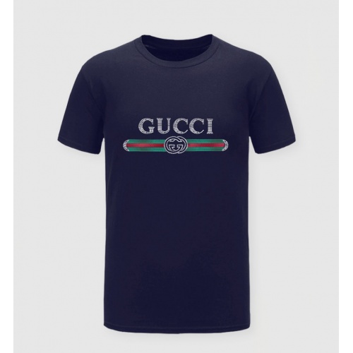 Cheap Gucci T-Shirts Short Sleeved For Men #947837, $$27.00 USD On Gucci T-Shirts