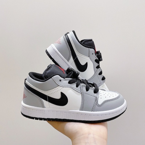 Cheap Air Jordan 1 I Kids shoes For Kids #948187, $$52.00 USD On Air Jordan 1 I Kids shoes