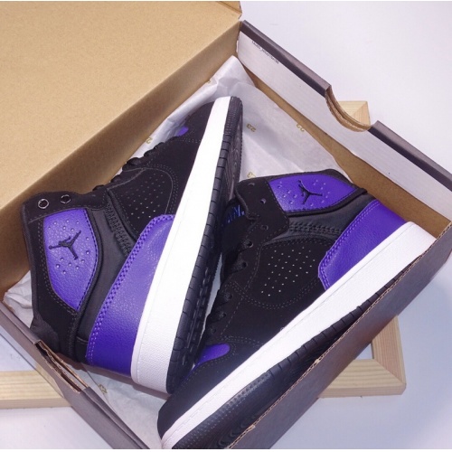 Cheap Air Jordan 1 I Kids shoes For Kids #948201, $$54.00 USD On Air Jordan 1 I Kids shoes