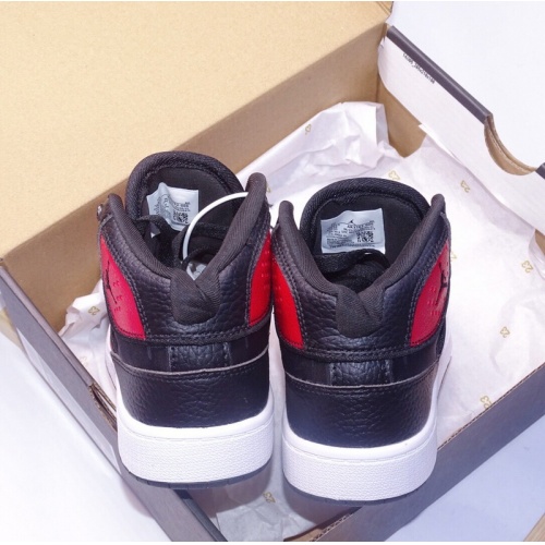 Replica Air Jordan 1 I Kids shoes For Kids #948202 $54.00 USD for Wholesale