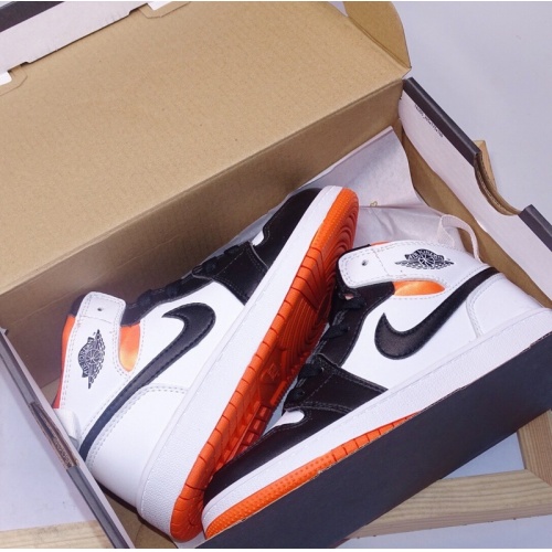 Cheap Air Jordan 1 I Kids shoes For Kids #948206, $$54.00 USD On Air Jordan 1 I Kids shoes