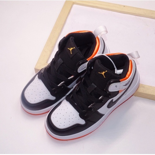 Replica Air Jordan 1 I Kids shoes For Kids #948206 $54.00 USD for Wholesale