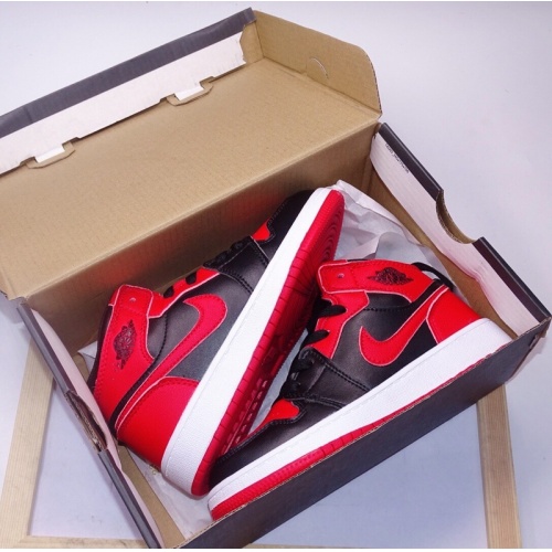 Cheap Air Jordan 1 I Kids shoes For Kids #948207, $$54.00 USD On Air Jordan 1 I Kids shoes