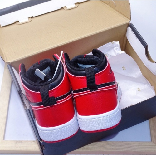 Replica Air Jordan 1 I Kids shoes For Kids #948207 $54.00 USD for Wholesale