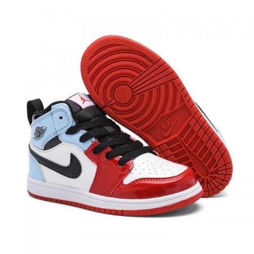 Cheap Air Jordan 1 I Kids shoes For Kids #948218, $$56.00 USD On Air Jordan 1 I Kids shoes