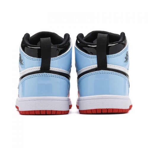 Replica Air Jordan 1 I Kids shoes For Kids #948218 $56.00 USD for Wholesale