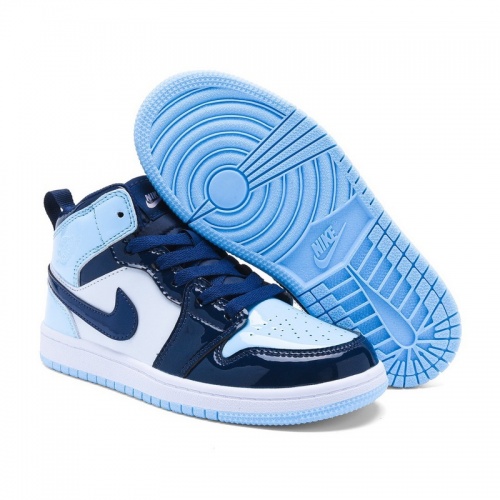 Cheap Air Jordan 1 I Kids shoes For Kids #948219, $$56.00 USD On Air Jordan 1 I Kids shoes