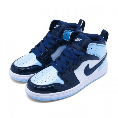 Replica Air Jordan 1 I Kids shoes For Kids #948219 $56.00 USD for Wholesale