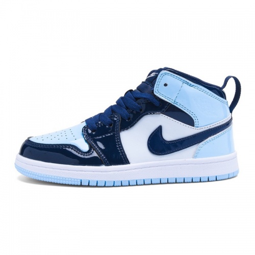 Replica Air Jordan 1 I Kids shoes For Kids #948219 $56.00 USD for Wholesale