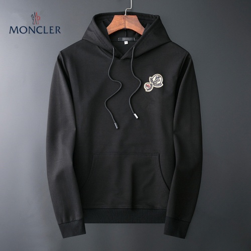 Cheap Moncler Hoodies Long Sleeved For Men #951531, $$40.00 USD On Moncler Hoodies